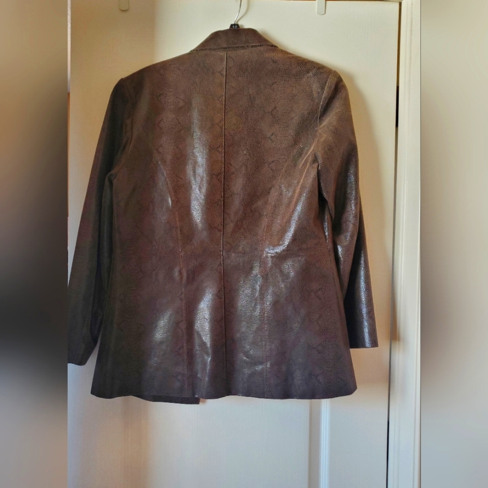 Adler Collection Jacket - Picture 2 of 3